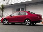 Volkswagen Jetta GLI 2006 года